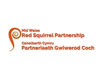 Mid Wales Red Squirrel Partnership