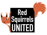 Red Squirrels United