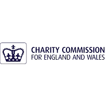 Charity Commission logo